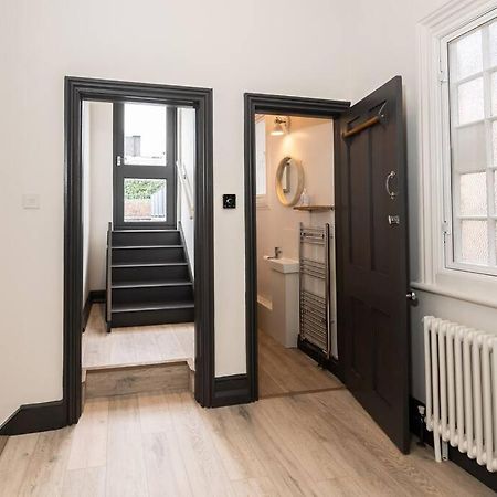 4 Castle Mews Apartment Salisbury Bagian luar foto