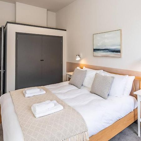 4 Castle Mews Apartment Salisbury Bagian luar foto