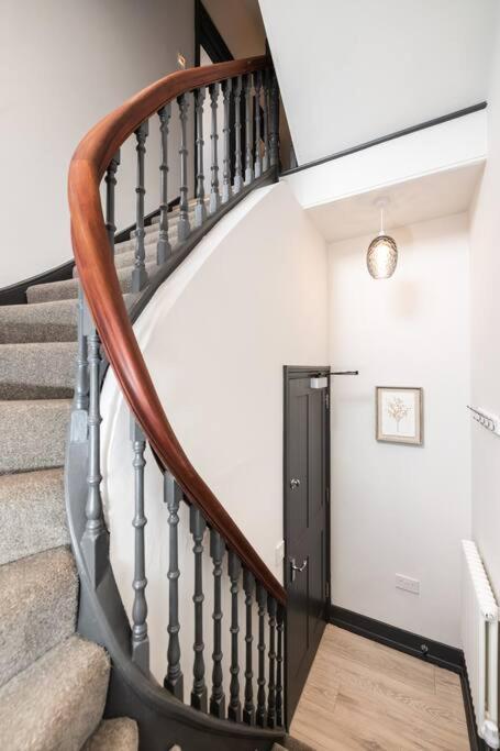 4 Castle Mews Apartment Salisbury Bagian luar foto