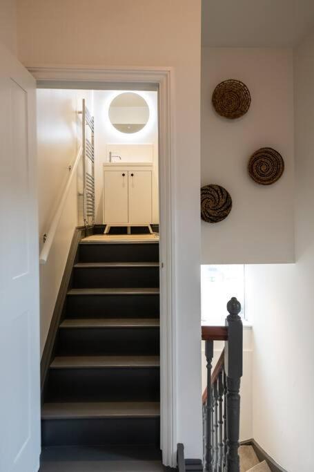 4 Castle Mews Apartment Salisbury Bagian luar foto
