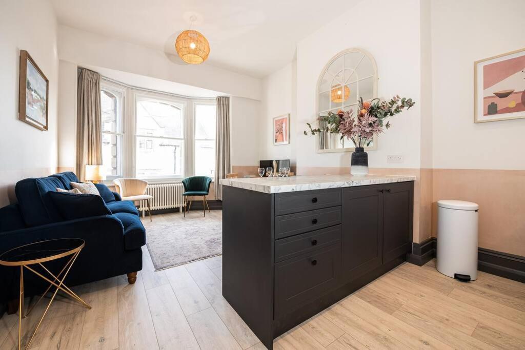 4 Castle Mews Apartment Salisbury Bagian luar foto