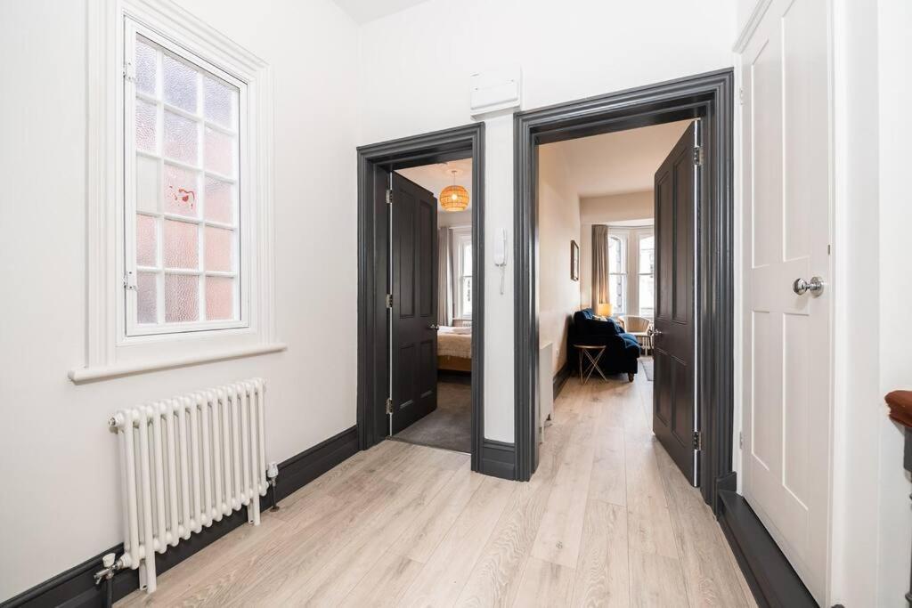 4 Castle Mews Apartment Salisbury Bagian luar foto
